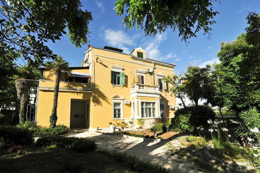 Apartments Villa Ida Ζαντάρ Δωμάτιο φωτογραφία